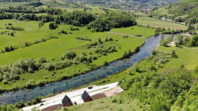 Bungalov La Repit